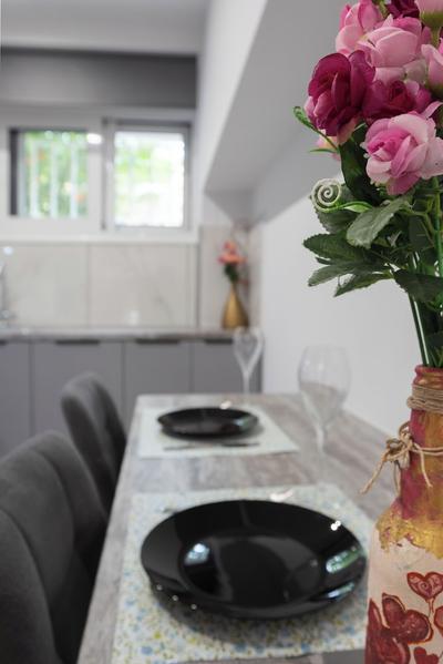 Fresh Studio in Pagrati Athens