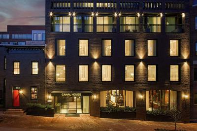 Canal House of Georgetown, a Tribute Portfolio Hotel