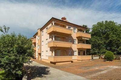 Apartment Beni