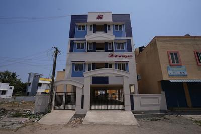 Aishwaryam Service Apartment