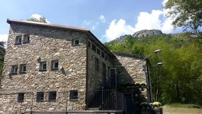 Rifugio Escursionistico Cascina Porro