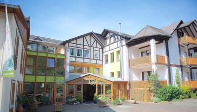 Bio Hotel Forellenhof