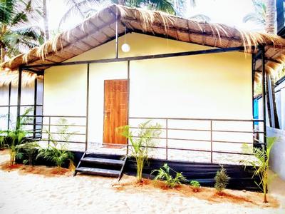 A3 Beach Resort