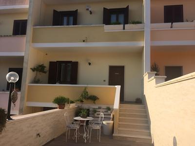 B&B Pesciolino Rosso