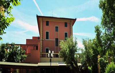 Hotel La Villa Excelsior