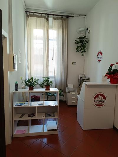 Downtown Ferrara - Low Cost Rooms