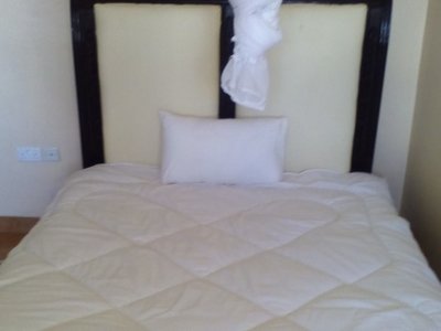 Reyna Hotel Machakos