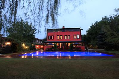 The Red Witch Boutique Hotel