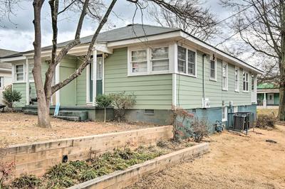East Point Home ~ 6 Mi to Downtown ATL
