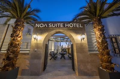 Noa Suite Hotel - Adults Only