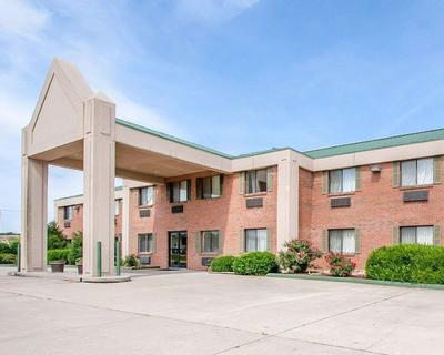 Econo Lodge Dexter, Photo 2