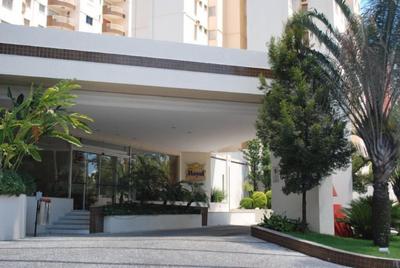 Royal Residence - Achei Férias