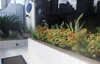 Flat Residencial La Perla