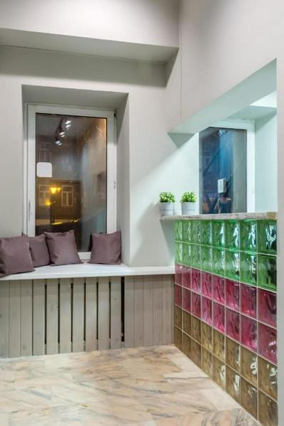 Norke Prime Tsvetnoy