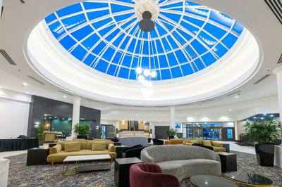 DoubleTree by Hilton Calgary North