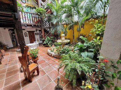 hotel terraza San Antonio