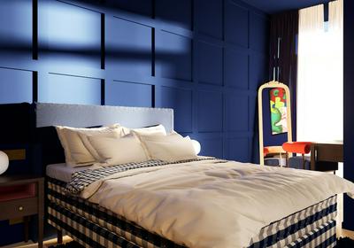 Hotel Kodawari Residences Flores