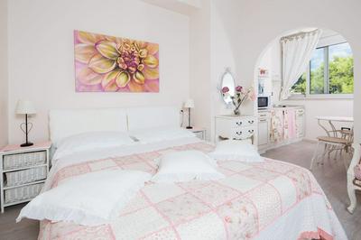 Beach Apartment Demi