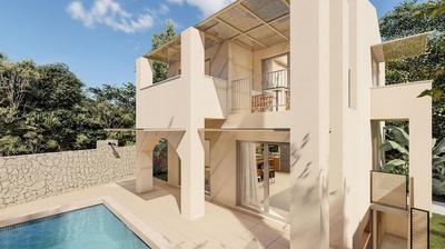 Residence Abournela in Ionian Islands
