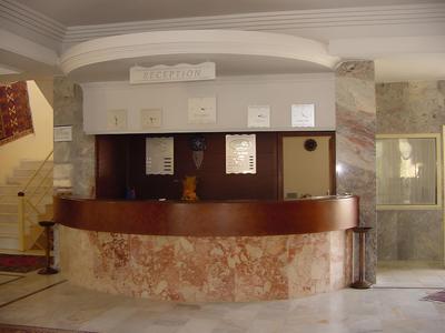 Grand Sevgi Hotel