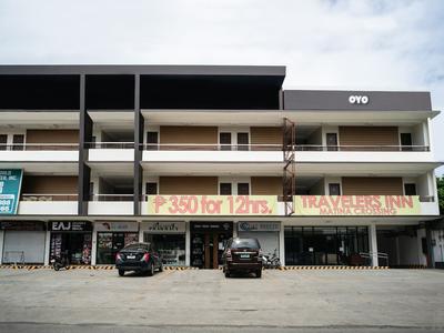 Traveller's Inn Matina Pangi