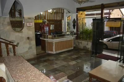 Palace Hotel Barretos