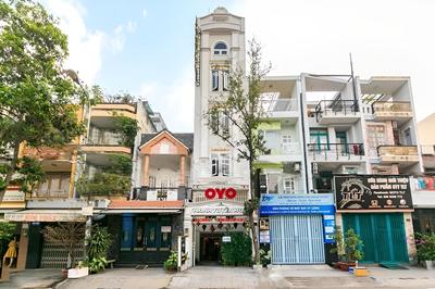 Thanh Tuyen Hotel by Bay Luxury