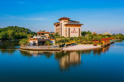 Jolie Vue Boutique Hotel