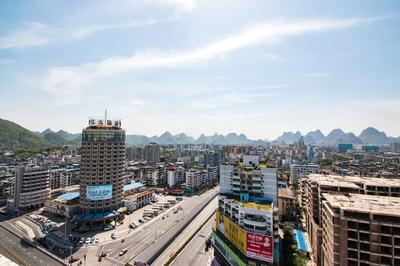 Shanshuimeijing Apartment JulongBay