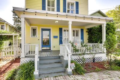 St Augustine Vacation Rental - 2 Mi to Downtown