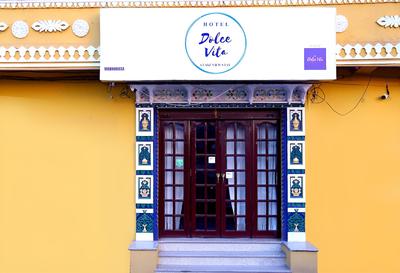 Hotel Dolce Vita