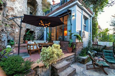 Route Otel Kaleiçi - Image 92