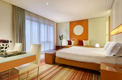 UNA Hotels Bologna Centro