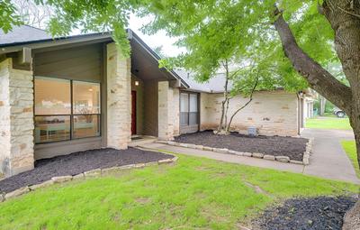 Modern Cedar Park Home: 20 Mi to Downtown Austin!