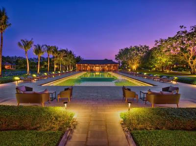 Legacy Mekong, Can Tho, Autograph Collection