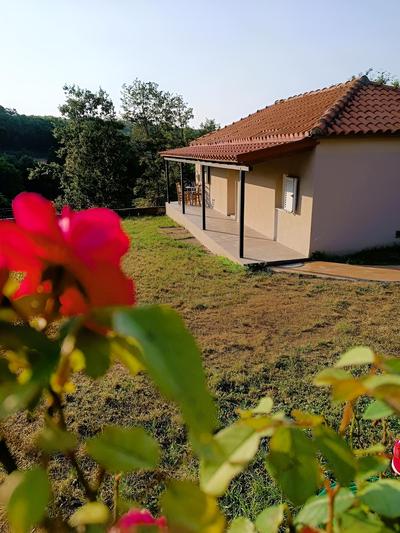Billy s House Vlachava-kalambaka