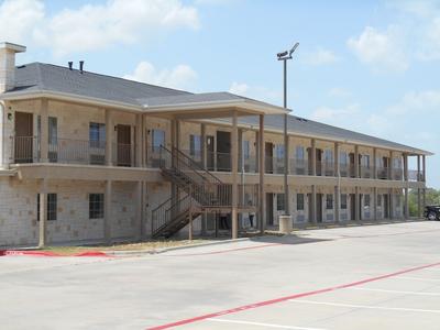Westwood Inn Extended Stay by OYO Gonzales TX