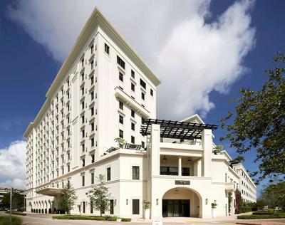 THesis Hotel Miami Coral Gables, Curio Collection by Hilton