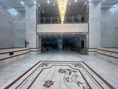 Moro Alalameyah Hotel Makkah