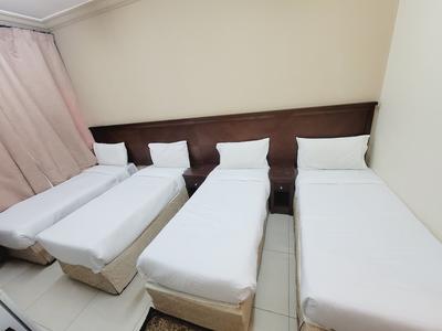 Atilalat Alrawdah Hotel