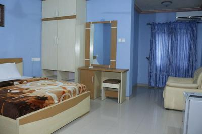 Chisam Suites Annex