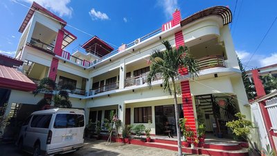 Pring Pension House Puerto Princesa