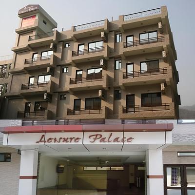 Hotel Leisure Palace