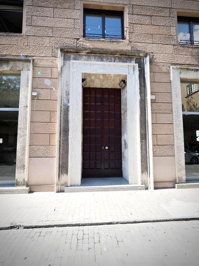 Casa Palazzo del Principe