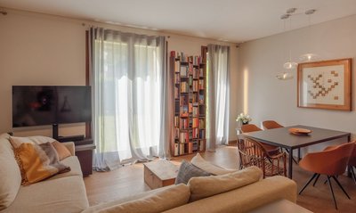 Charming Garden Hideaway in Como by Rent all Como