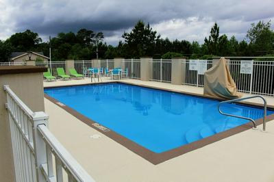 Holiday Inn Express & Suites Enterprise by IHG