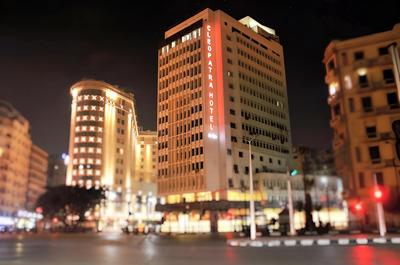 Cleopatra Hotel