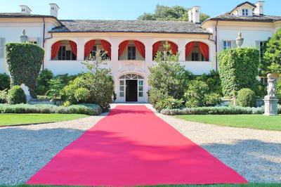 Villa Chiusano