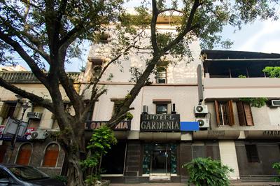 Capital O 1487 Hotel Gardenia