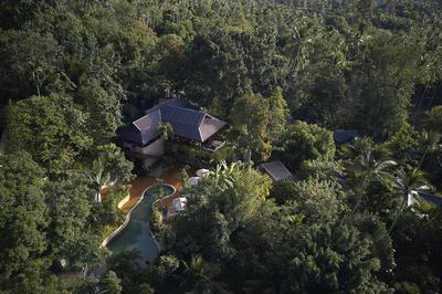 The Spa Resorts - Lamai Village